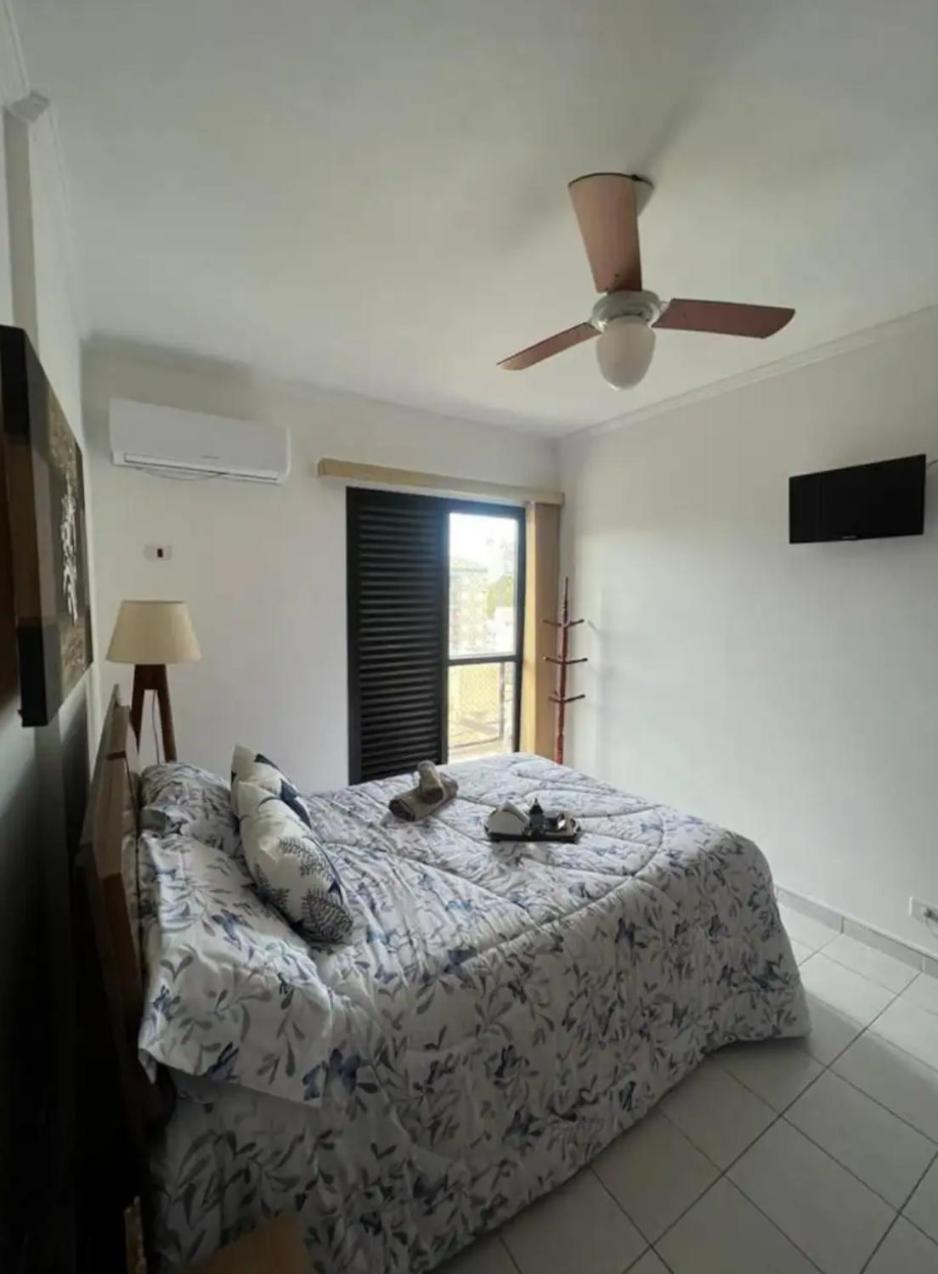 Apartamento Aconchegante Na Praia Enseada-Guaruja!!! 아파트 외부 사진