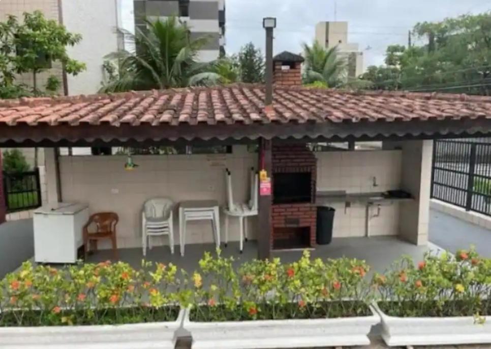 Apartamento Aconchegante Na Praia Enseada-Guaruja!!! 아파트 외부 사진